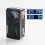 Authentic VOOPOO DRAG 2 Platinum 177W Aurora TC VW Box Mod