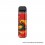 Authentic SMOK NOVO 2 25W Red Yellow 800mAh Pod System Kit