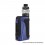 Authentic Wismec Reuleaux Tinker 2 200W Blue Waterproof VW Mod Kit