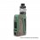 Authentic Wismec Reuleaux Tinker 2 200W Grey Waterproof VW Mod Kit