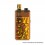 Authentic HorizonTech Magico Pod 1370mAh System Starter Kit - Rose Gold, 7.5ml, 1.8ohm