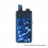 Authentic HorizonTech Magico Pod 1370mAh System Starter Kit - Blue, 7.5ml, 1.8ohm