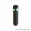 Authentic VEIIK Airo 360mAh Pod System Starter Kit - Rainbow Black, 1.2ohm, 2ml