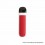 Authentic VEIIK Airo 360mAh Pod System Starter Kit - Red, 1.2ohm, 2ml