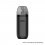 Authentic Geek Bident Pod System Starter Kit - Black + Carbon Fiber, 3.5ml, 0.8ohm