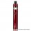 Authentic SMOK Pen Nord 19 Red 1300mAh Mod TF Tank Starter Kit