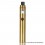 Authentic SMOK Pen Nord 19 Gold 1300mAh Mod TF Tank Starter Kit