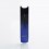 Buy Authentic Uwell Yearn 11W Black Blue Pod System (Body Only)