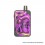 Buy Authentic Vladdin Slide 12W Purple 1000mAh Pod System Kit