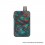 Buy Authentic Vladdin Slide 12W Green 1000mAh Pod System Kit