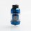 Buy Authentic Geek Zeus 26mm Blue Sub Ohm Tank Atomizer