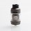 Buy Authentic Geek Zeus 26mm Gun Metal Sub Ohm Tank Atomizer