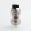 Buy Authentic Geek Zeus 26mm Silver Sub Ohm Tank Atomizer