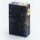 Buy Authentic Wotofo Stentorian RAM Black Resin BF Mechanical Box Mod