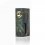 Buy Authentic Wotofo Stentorian RAM Stable Resin BF Mechanical Box Mod