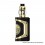 Buy Authentic Geek Aegis Legend 200W Gold TC VW Box Mod Kit