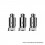 Buy Authentic Oukitel Bison Repalcement 1.2ohm Ceramic Coil Head