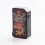 Buy Authentic Dovpo M VV II 8V Dragon Samurai VV Box Mod