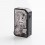 Buy Authentic Dovpo M VV II 8V Hannya VV Box Mod