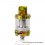 Buy Authentic FreeMax Neutron Star Green 316SS 22mm Sub-Ohm Tank