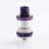 Buy Authentic FreeMax Neutron Star Purple 316SS 22mm Sub-Ohm Tank