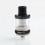 Buy Authentic FreeMax Neutron Star Black 316SS 22mm Sub-Ohm Tank