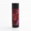 Buy Authentic MECHLYFE x AmbitionZ r Arcless Red Mechanical Mod