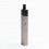 Authentic esso PodStick Silver 900mAh Pod System Starter Kit