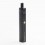 Authentic esso PodStick Black 900mAh Pod System Starter Kit