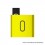 Authentic E-Boss Epod 500mAh Pod System Yellow Starter Kit