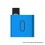 Authentic E-Boss Epod 500mAh 0.5ml Pod System Blue Starter Kit