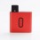 Authentic E-Boss Epod 500mAh 0.5ml Pod System Red Starter Kit