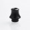 Authentic fly Brunhilde RTA Replacement Delrin Drip Tip