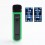 Authentic SMOK RPM40 40W 1500mAh VW Pod System Green Starter Kit