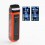 Authentic SMOK RPM40 40W 1500mAh VW Pod System Orange Starter Kit