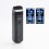 Authentic SMOK RPM40 40W 1500mAh VW Pod System Black Starter Kit