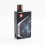 Authentic Rincoe Tix 20W 1000mAh Pod System Galaxy Kit