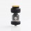 Authentic Dovpo Blotto RTA Black 26mm Rebuildable Tank Atomizer