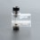 Authentic Artery PAL II Pro Pod System 3ml Empty Pod Cartridge