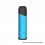 Authentic Oukitel MATE 1200mAh Pod System 0.6ohm Blue Kit