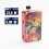 Authentic Artery PAL II 2 Pro 22W 1000mAh Pod System VW Mod Kit