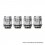Authentic Vandy Vape Swell Replacement 0.15ohm Single Mesh Coil