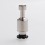 SXK Insider Style RBA Rebuildable Dripping Atomizer for BB Box Mod