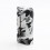 Authentic Storm Eco CAMO Gray ABS 18650 Mechanical Box Mod