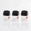 Authentic SMOK RPM40 Pod Replacement 4.3ml Standard Pod Cartridge