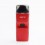 Authentic Aspire Breeze NXT 1000mAh Pod System Red Starter Kit