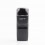 Authentic Aspire Breeze NXT 1000mAh Pod System Black Starter Kit