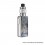 Authentic esso LUXE S 220W TC VW Marble-ZV Box Mod Kit