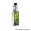 Authentic esso LUXE S 220W TC VW Green Ape Box Mod Kit