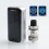 Authentic esso LUXE S 220W TC VW Silver Box Mod Kit